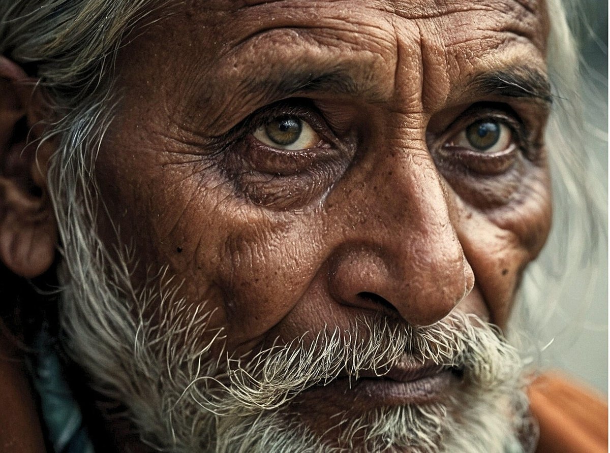 How Old Is Kurapika In Hunter x Hunter?